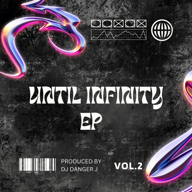 Until Infinity Vol 2