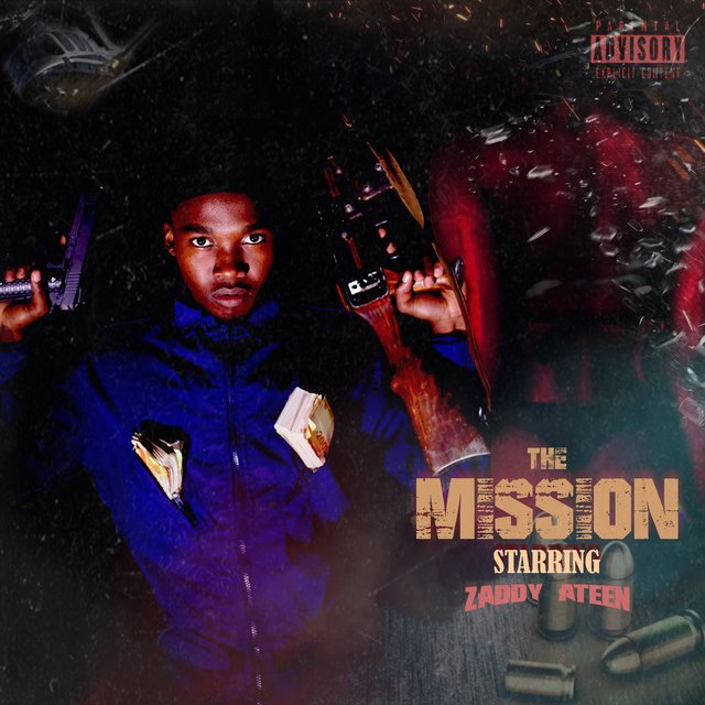 Mission