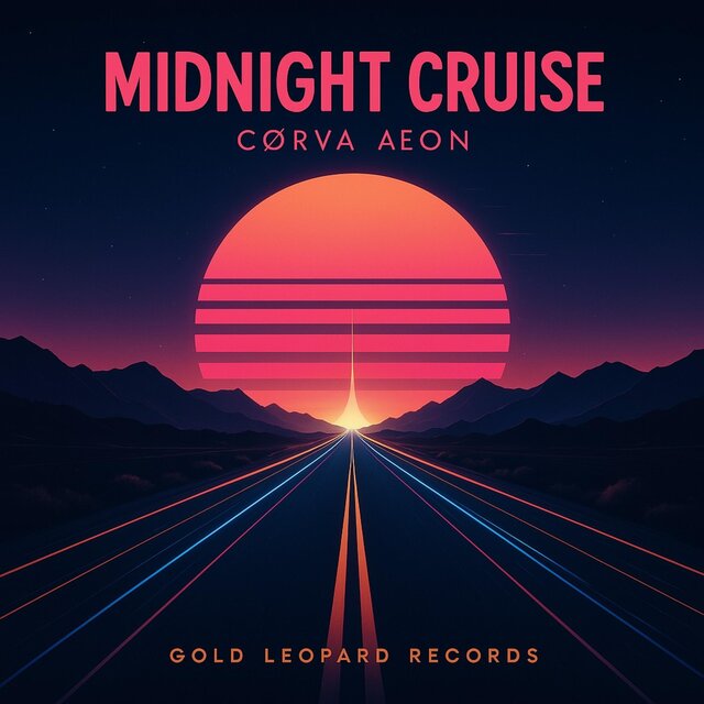 Midnight Cruise