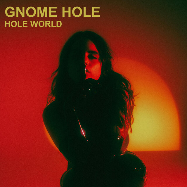 Hole World