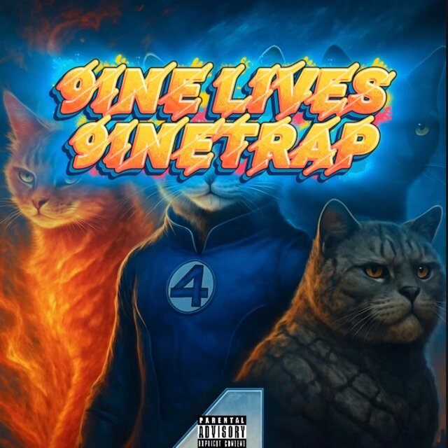 9ine Lives