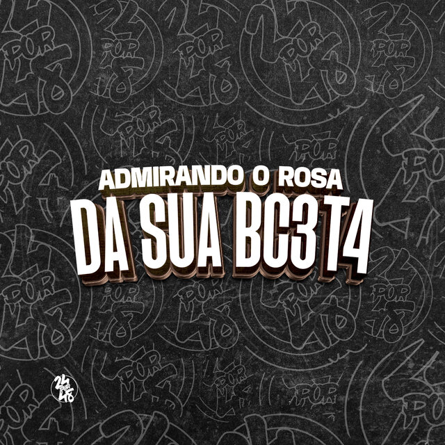 Adimirando o Rosa da Sua Bc3T4