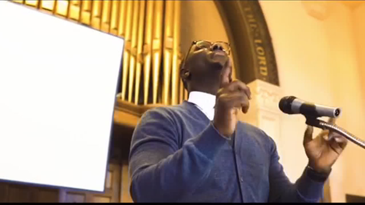YESU ARARYOSHE
