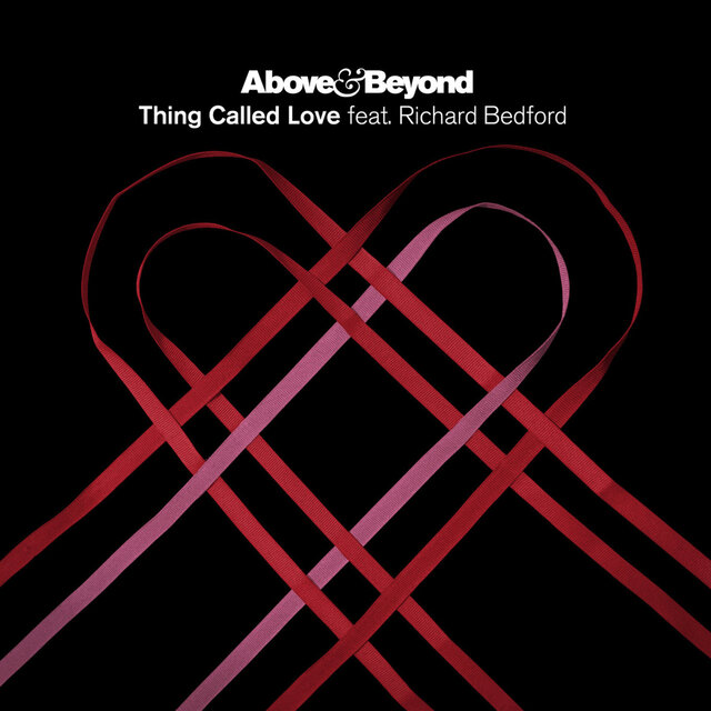 Thing Called Love (D&B / Dubstep Remixes)