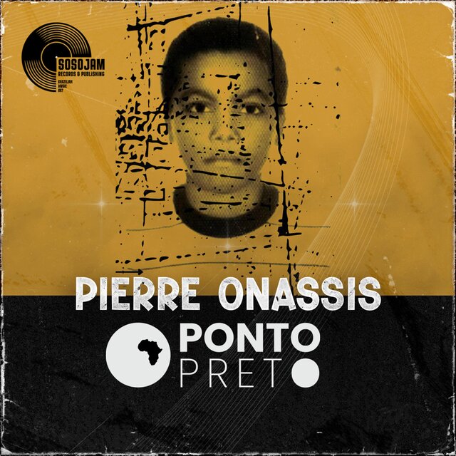 Ponto Preto