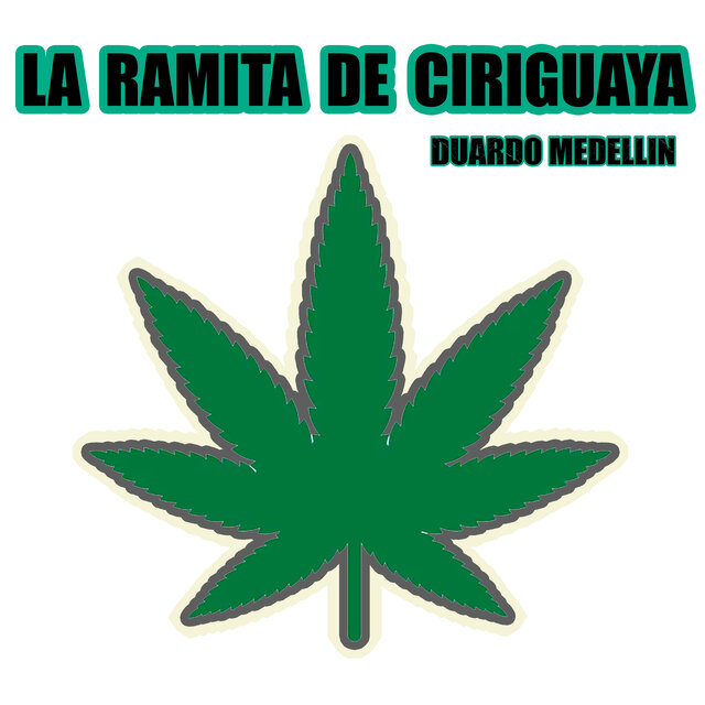 la ramita de ciriguaya (Remastered 2024)