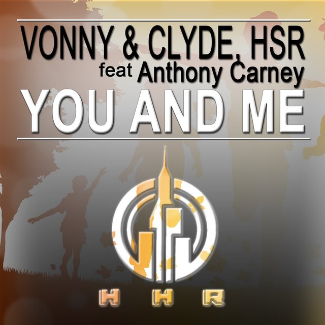 You and Me