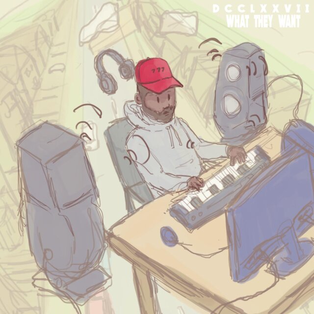 What They Want Beat Pack