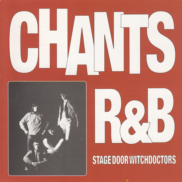 Stage Door Witchdoctors