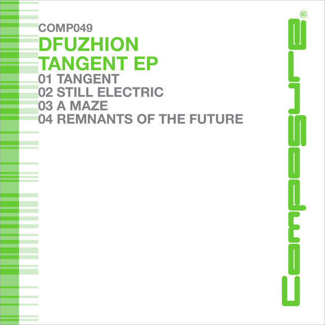 Tangent EP