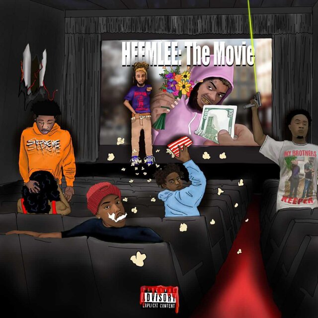 Heem Lee : The Movie