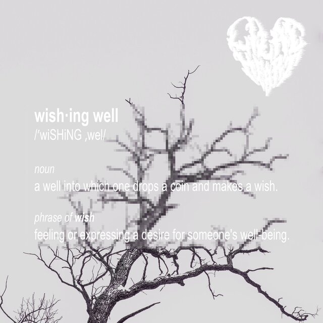 wishing well