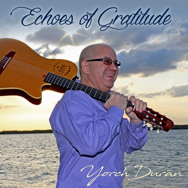 Echoes of Gratitude