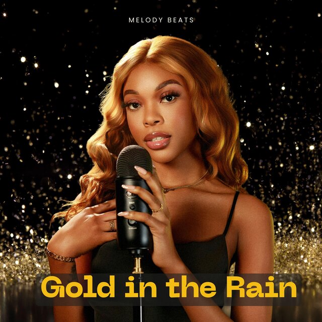 Gold in the Rain