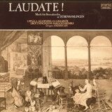 Laudate pueri Dominum