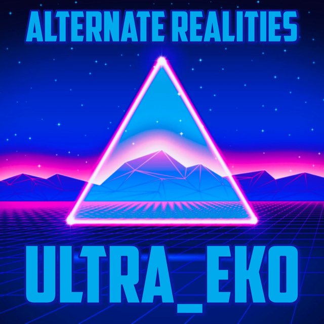 Alternate Realities