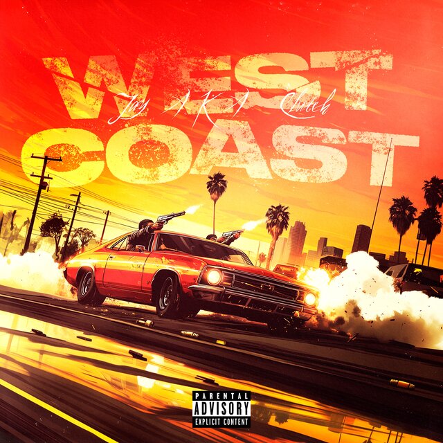 West Coast