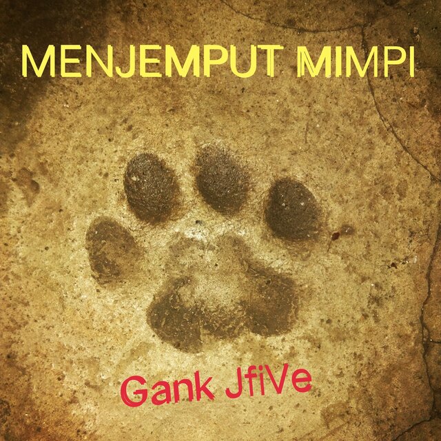 Menjemput Mimpi