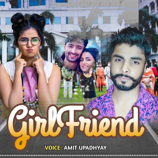 Girlfriend (Original)