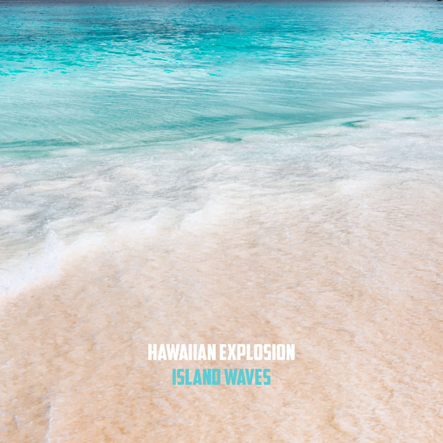 Island Waves