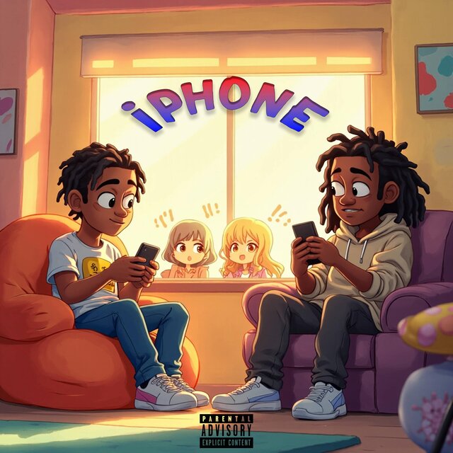 iPhone