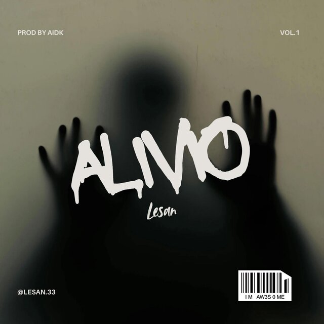 Alivio (feat. Aidk)
