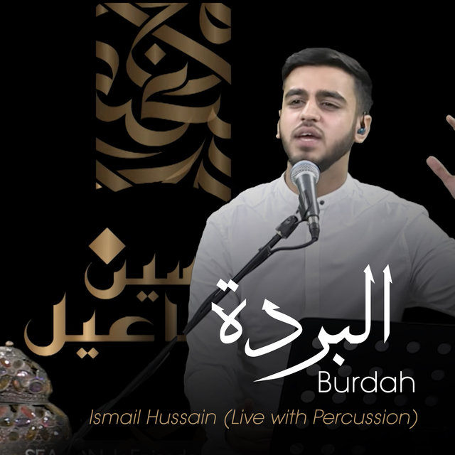 Burdah (Live with Percussion)