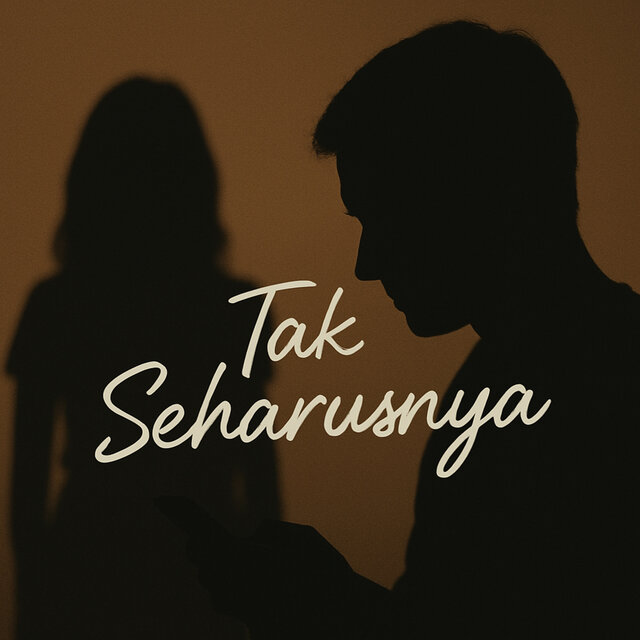 Tak Seharusnya