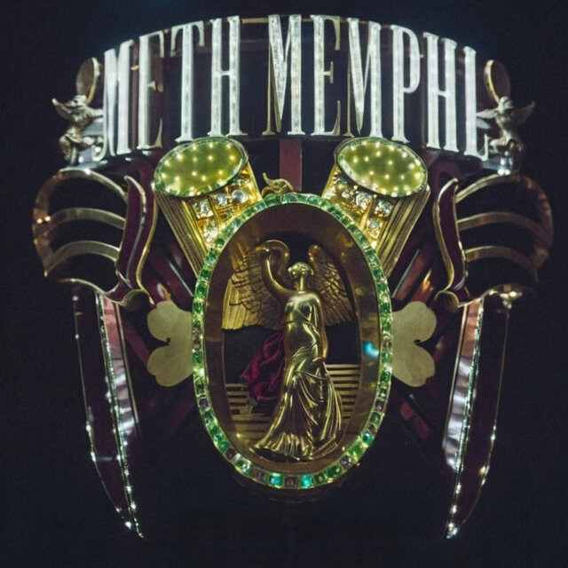 METH MEMPHL