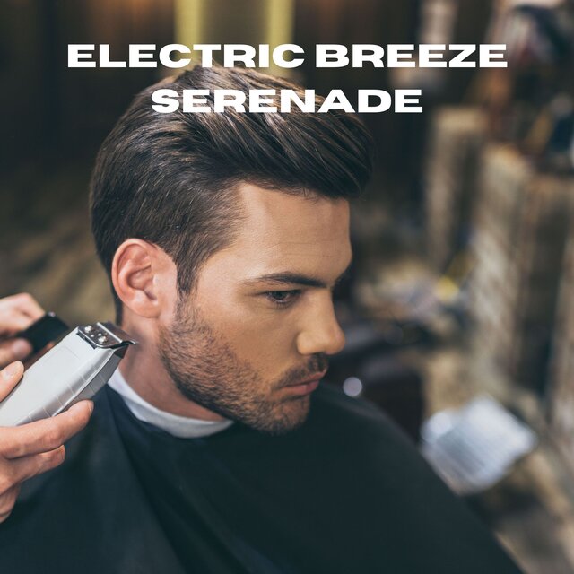 Electric Breeze Serenade