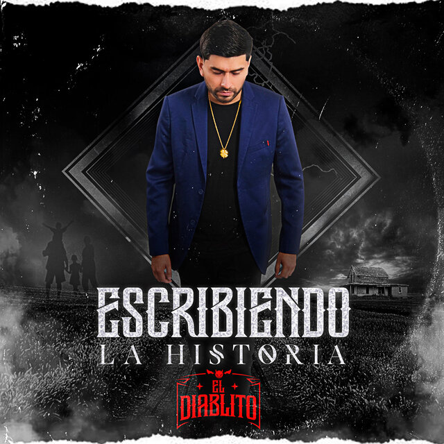 Escribiendo la Historia (En Vivo)