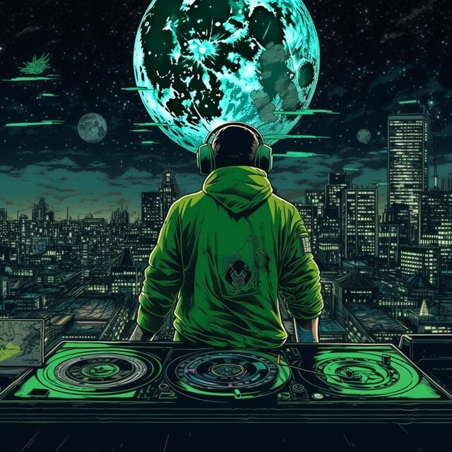 RelaxBeat