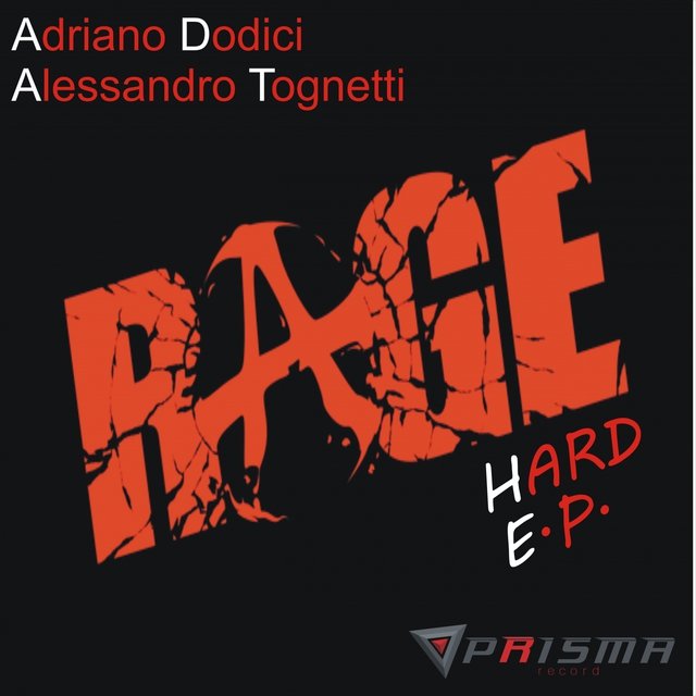 Rage Hard