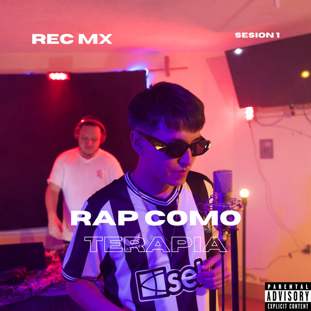Rap Como Terapia (Sesión 1)