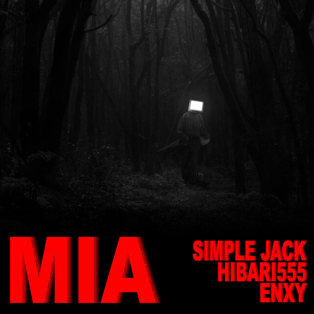 MIA (feat. HIBARI555 & Enxy)