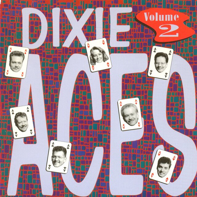 The Dixie Aces, Vol. 2