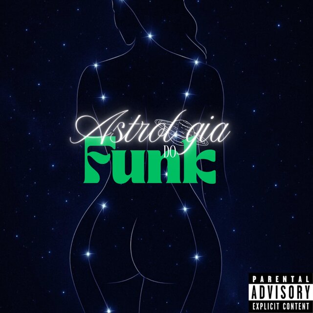 Astrologia do Funk