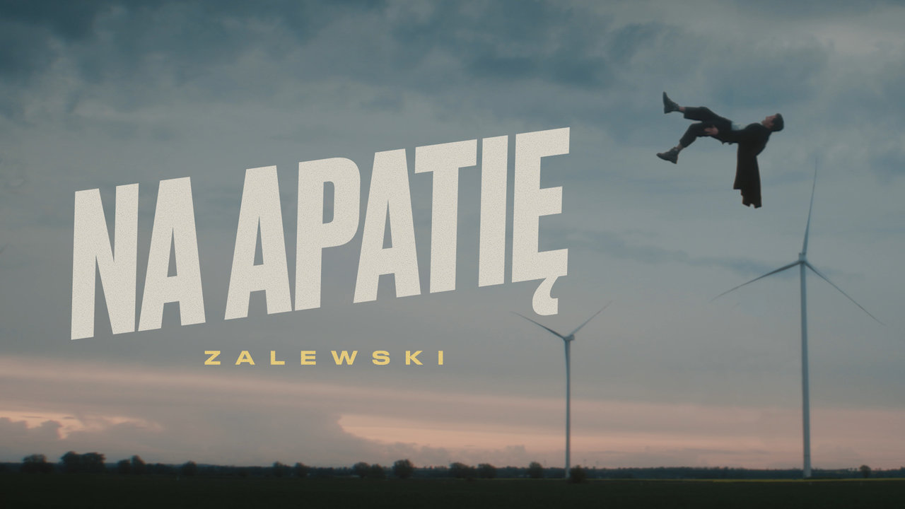 Na apatię