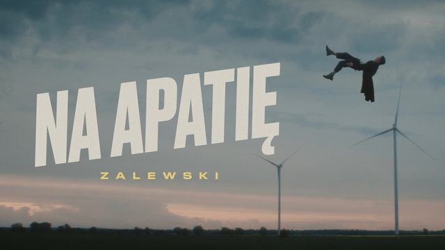 Na apatię