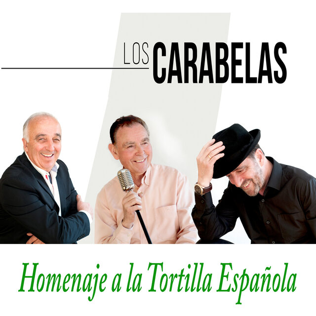 Homenaje a la Tortilla Española