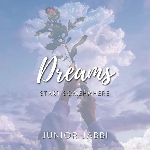 Dreams Start Somewhere