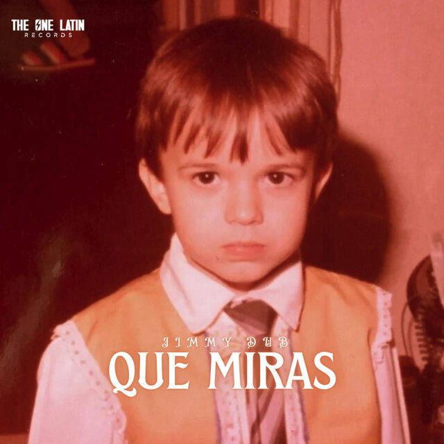 Que Miras