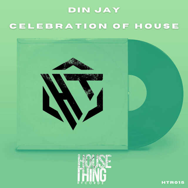 Celebration Of House