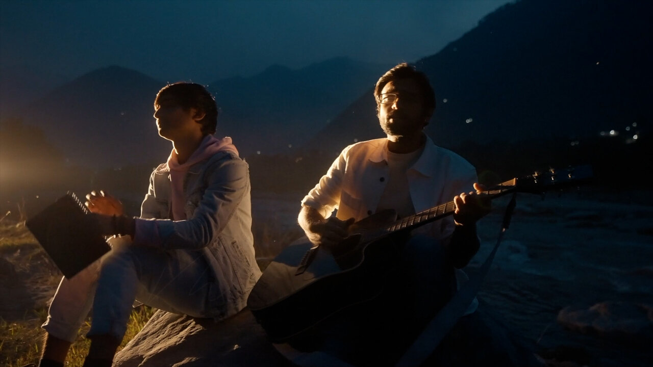 Khwab (Lyric Video)