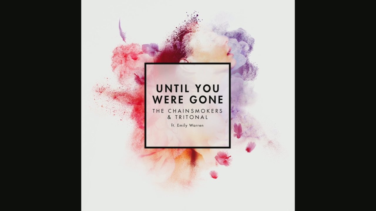 Until You Were Gone (Audio) (feat. Emily Warren)