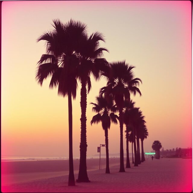 Afterglow City