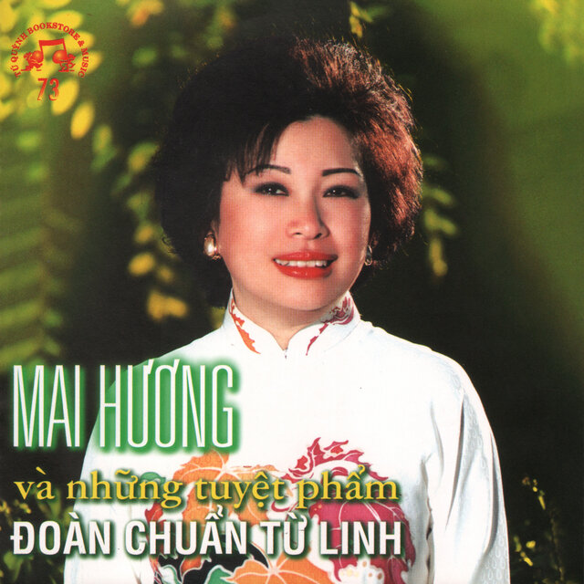 Mai Hương Và Những Tuyệt Phẩm Đoàn Chuẩn Từ Linh