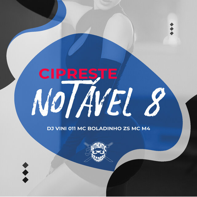 Cipreste Notável 8
