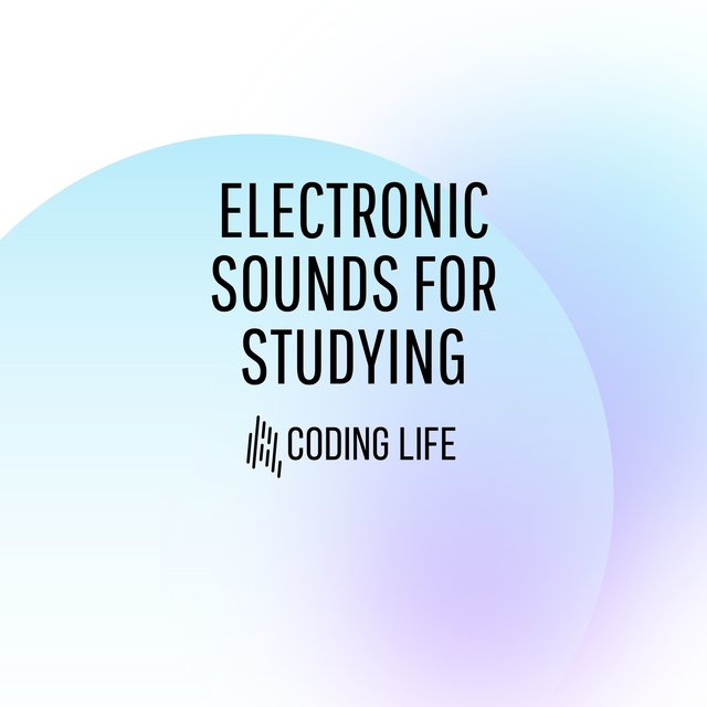 Electronic Sounds for Studying - Super Intelligence Memory Music