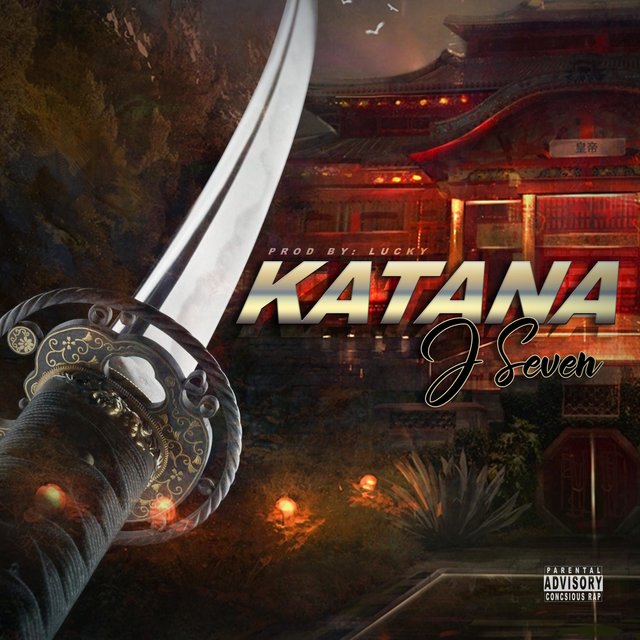 Katana